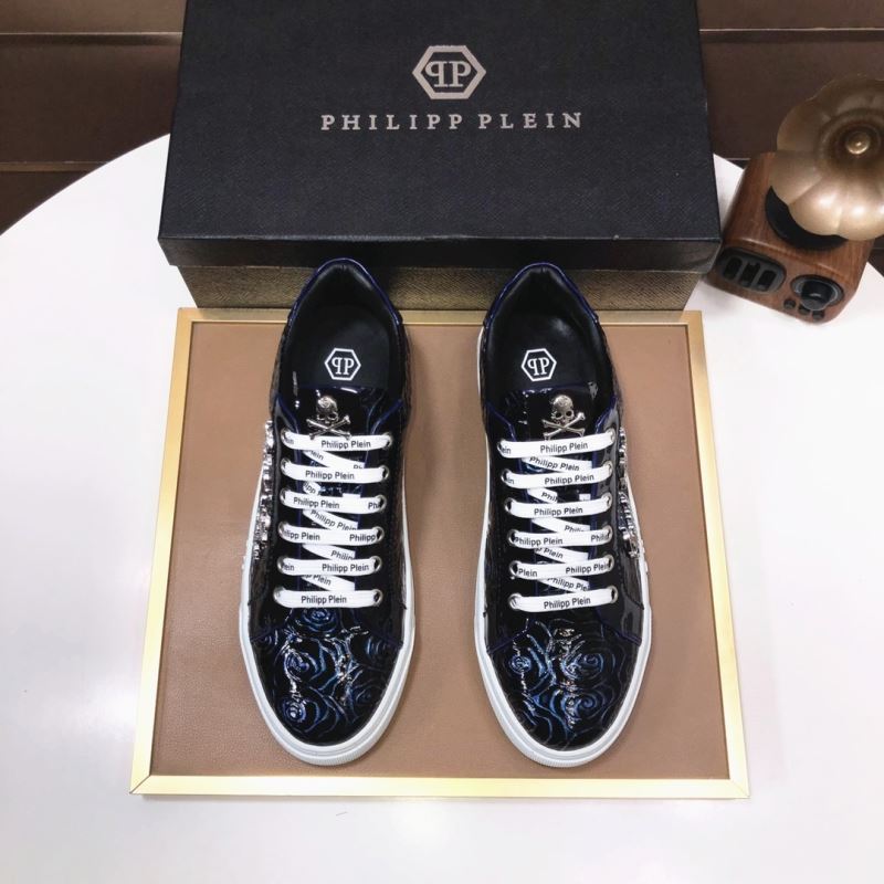 Philipp Plein Shoes